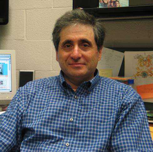 Mike Topal (New York)