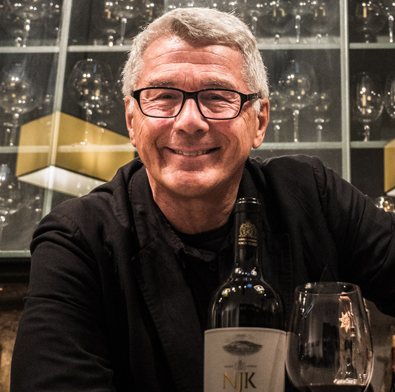 Nimrod Kovach (Budapest)